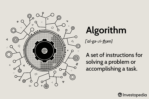 algorithm definition