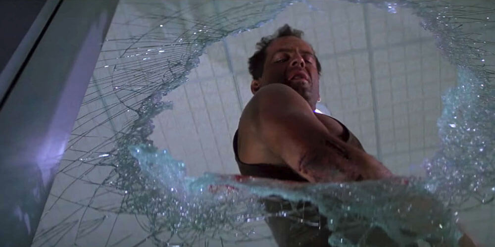 die hard bruce willis christmas movie