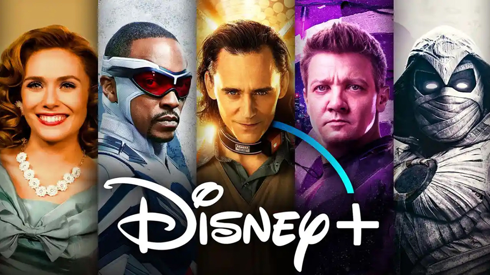 disney= disney wandavision
