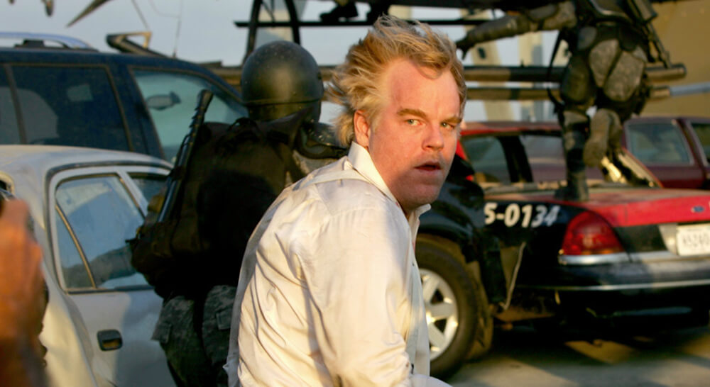 phillip seymour hoffman mission impossible