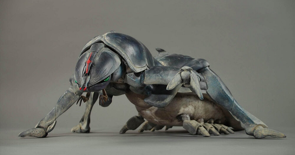 starship troopers paul verhoeven