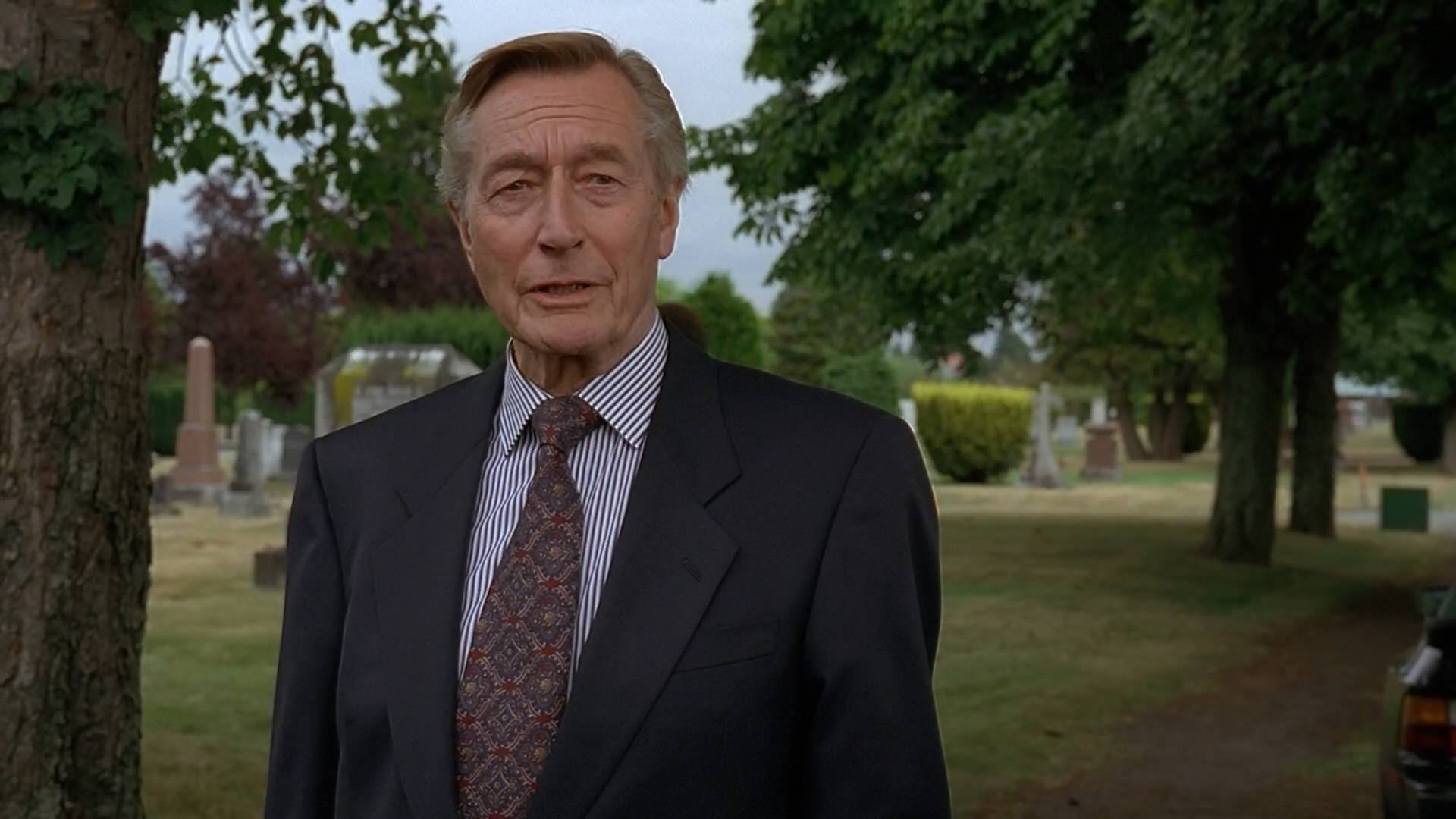 Well - Manicured Man JOHN NEVILLE