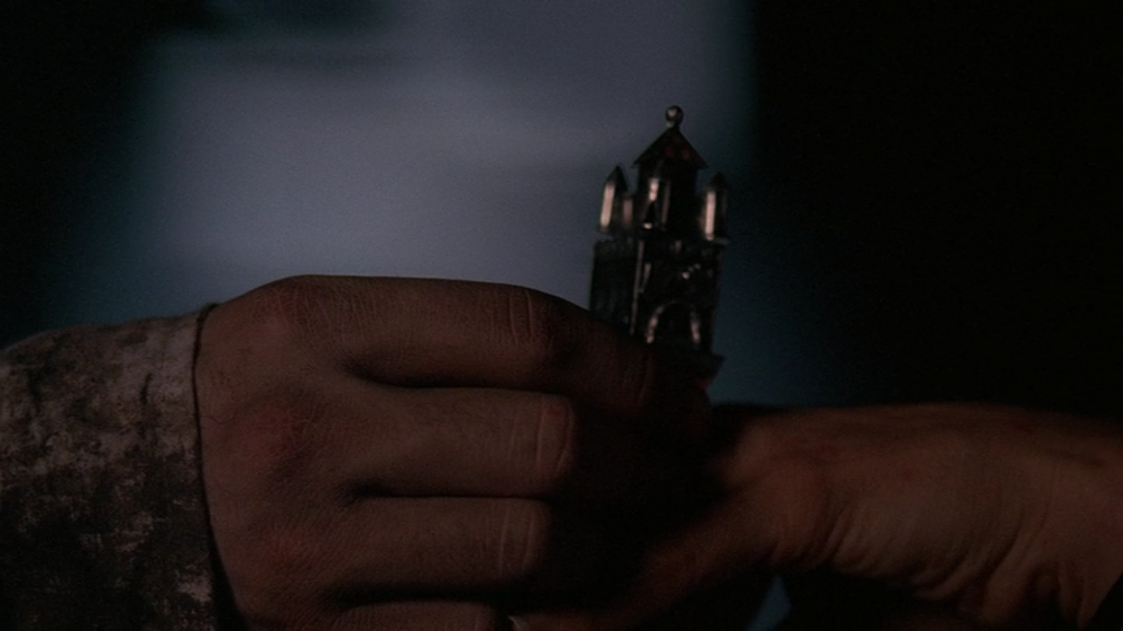 x-files kaddish