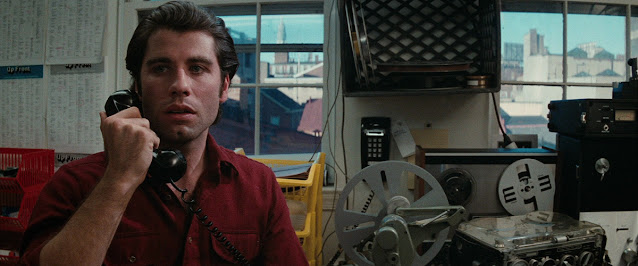 Blow Out (1981), dir. by Brian De Palma