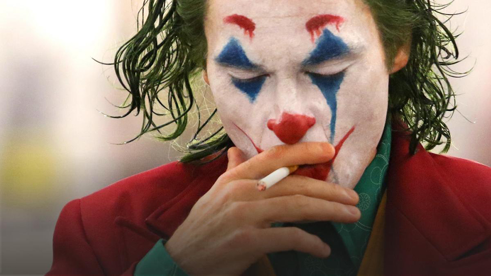 joker folie a deux