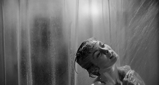 Janet Leigh - Psycho (1960)