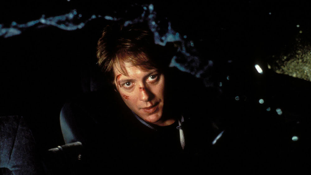 crash james spader