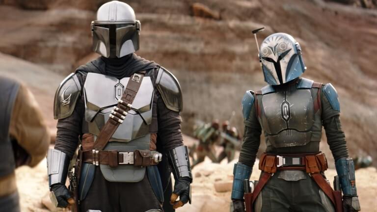 Quo vadis STAR WARS, or a few thoughts after the third season of THE MANDALORIAN