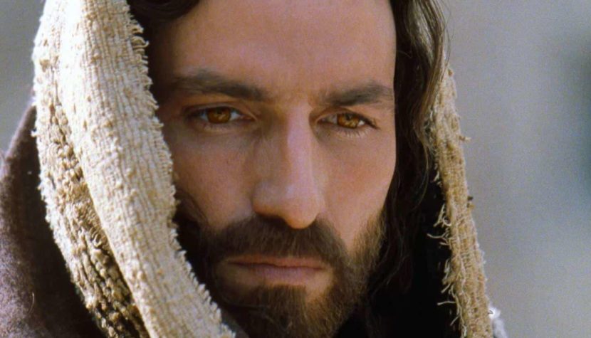the passion of the christ jim caviezel