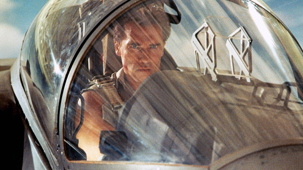 true lies schwarzenegger cameron prawdziwe klamstwa