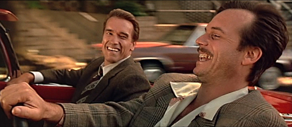 bill paxton