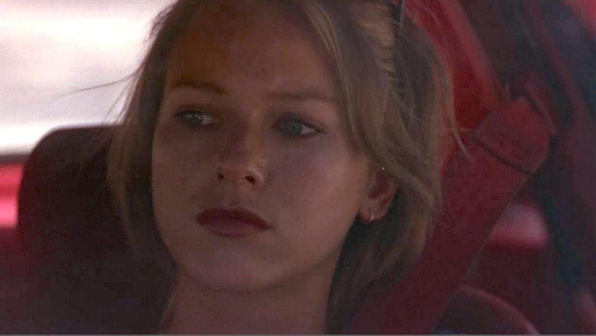 Naomi Watts Children of the Corn: The Gathering