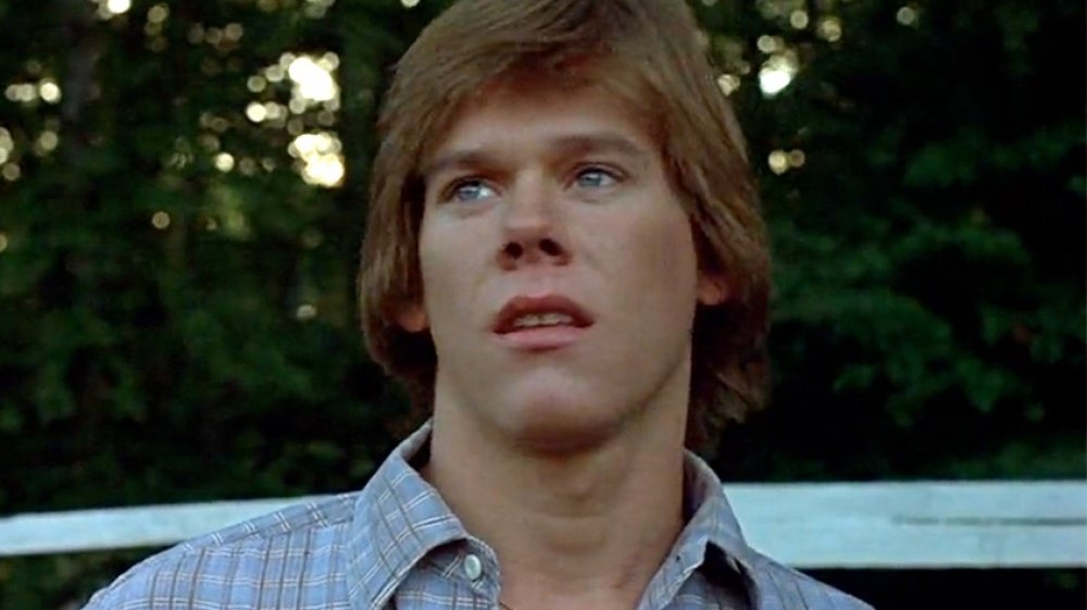 Kevin Bacon Friday the 13th