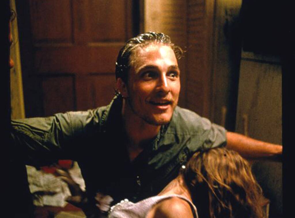 Matthew McConaughey The Return of the Texas Chainsaw Massacre