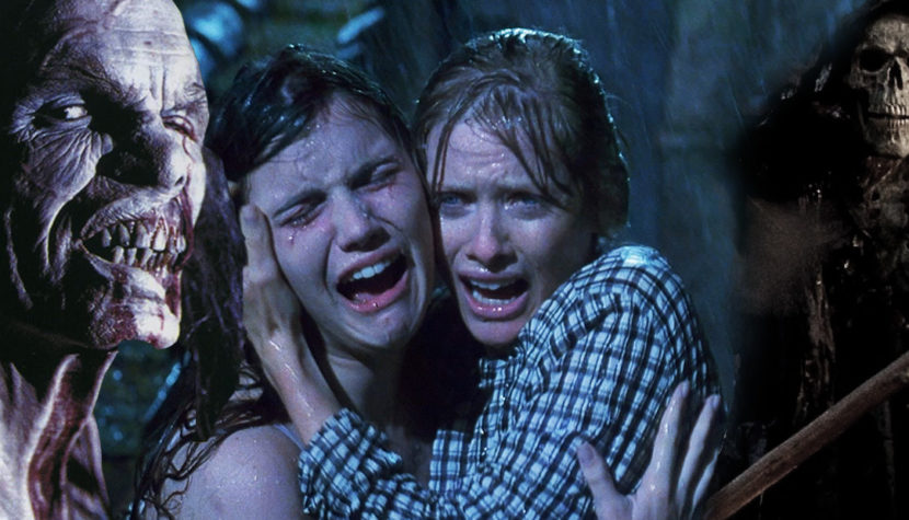 5 HORROR MOVIES from the 90's you DON'T KNOW but you should