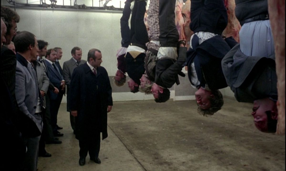 The Long Good Friday bob hoskins