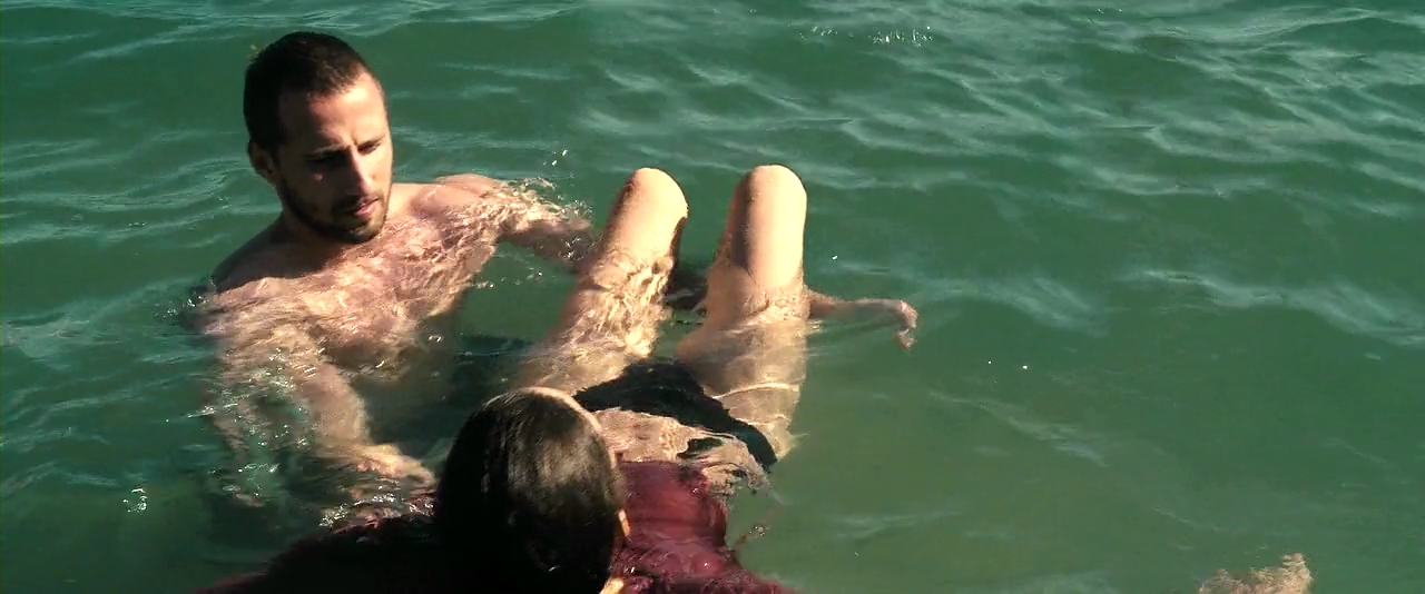 Rust and Bone De rouille et d'os