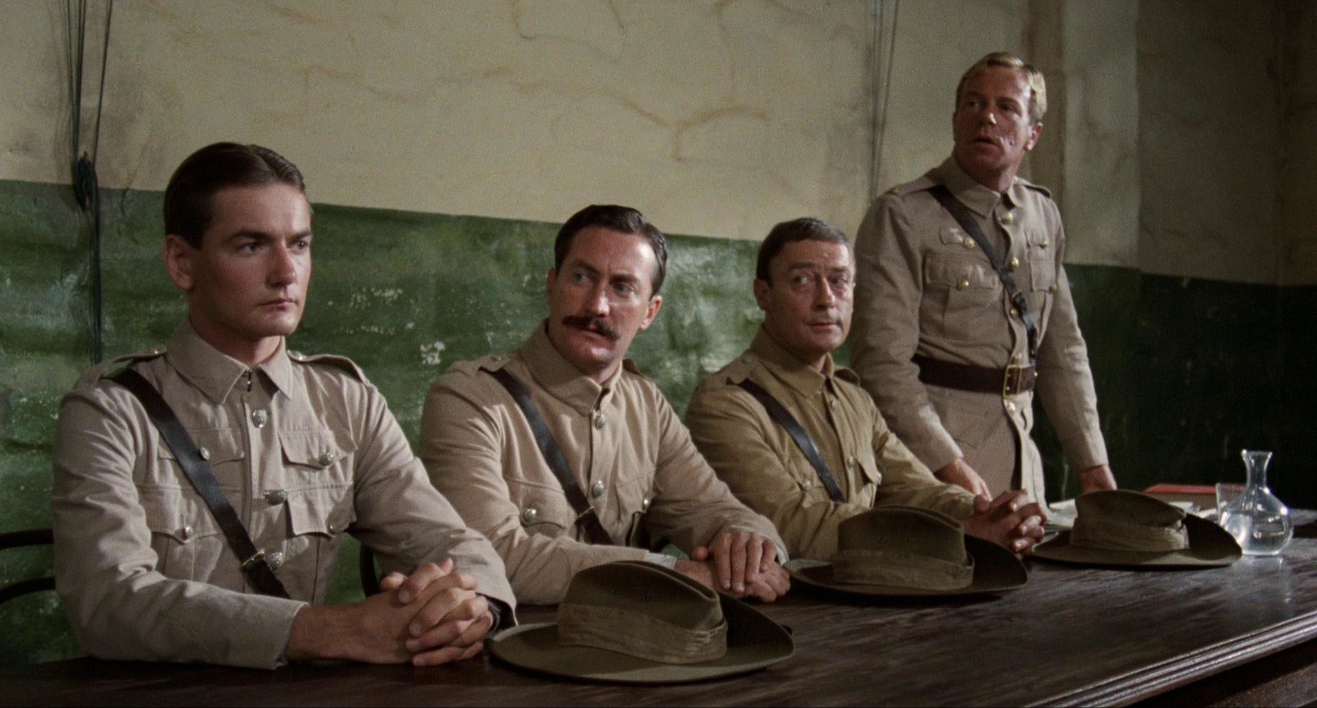Breaker Morant