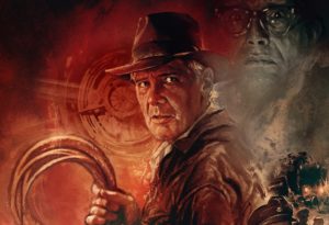 indiana jones