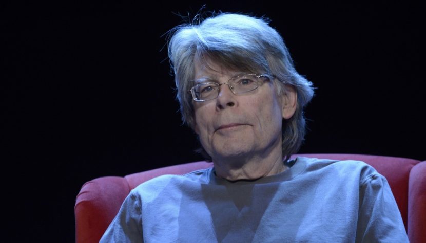 STEPHEN KING calls one of the new Netflix series “terrific”. “Dialogue so sharp it could cut your skin”