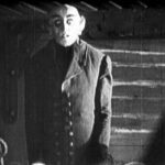 Everything there is to know about GERMAN EXPRESSIONIST CINEMA nosferatu max schreck