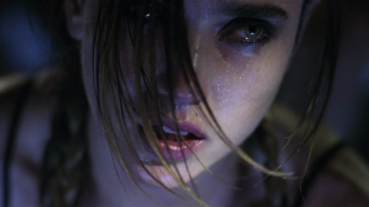 Requiem for a Dream, Jared Leto, Jennifer Connelly