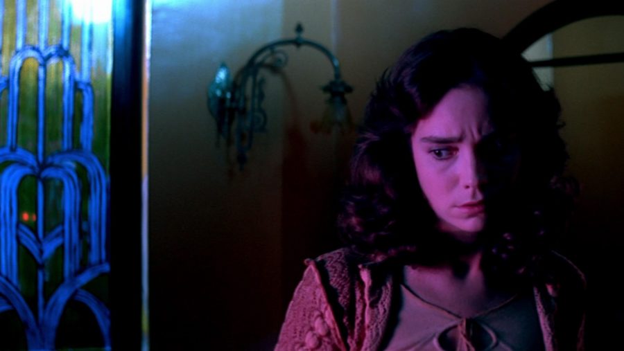 suspiria jessica harper