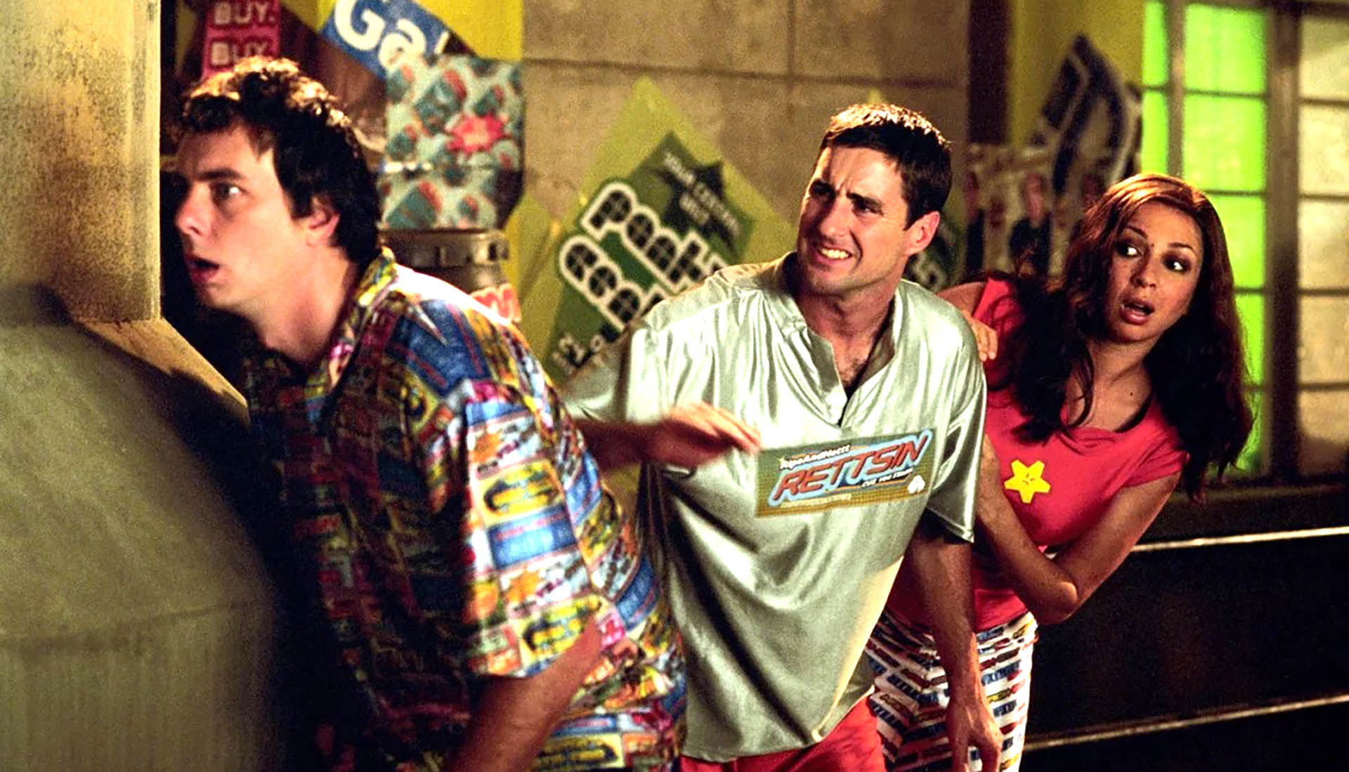 Idiokracja 1