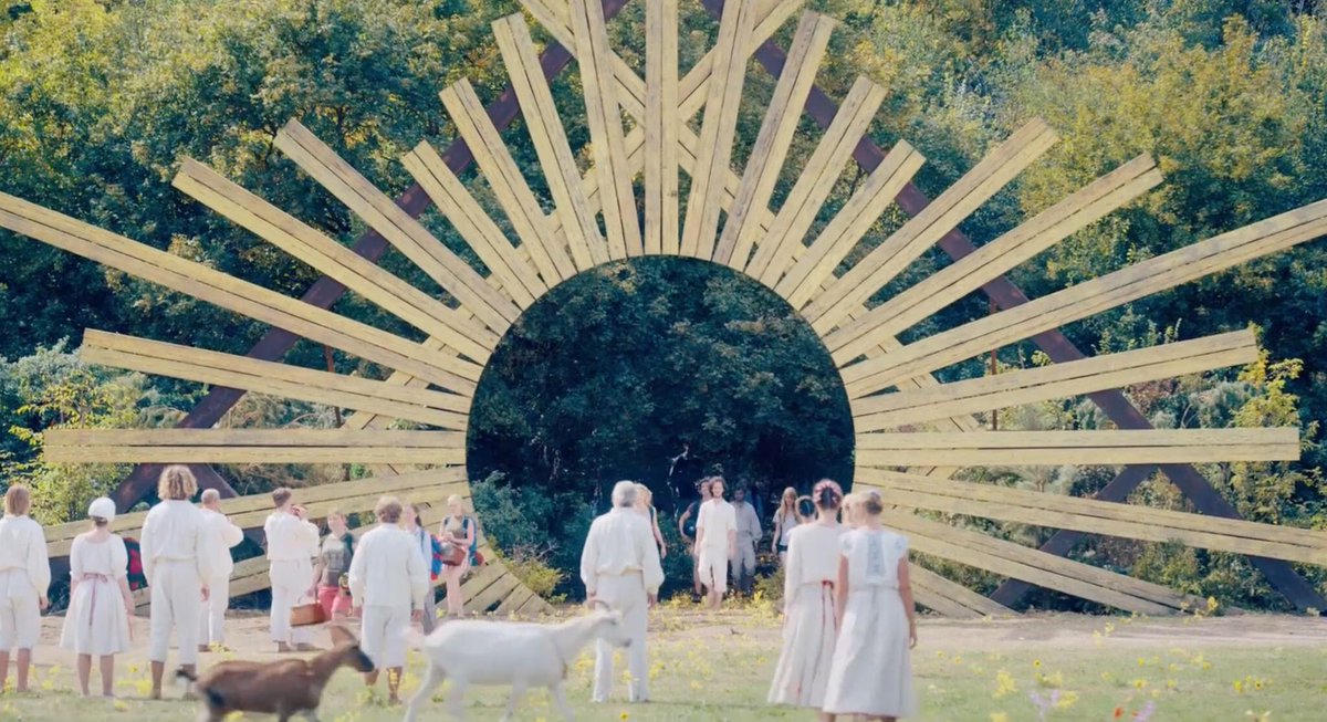 midsommar