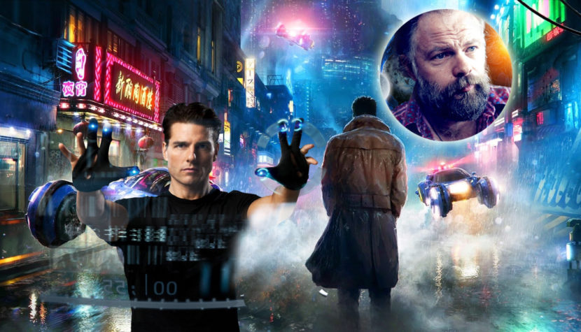 Not just Blade Runner. Screen adaptations of PHILIP K. DICK, a science fiction visionary
