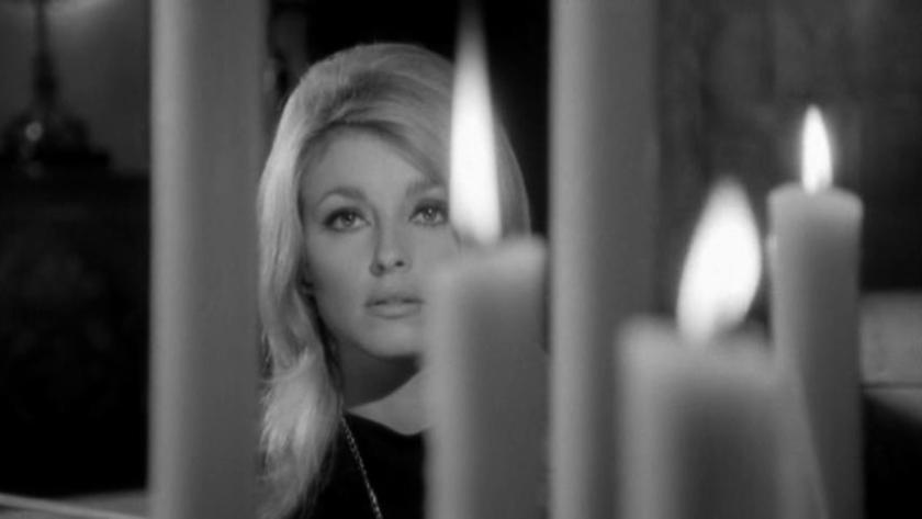 Eye of the Devil sharon tate