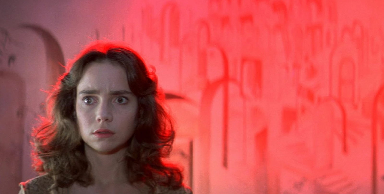 suspiria