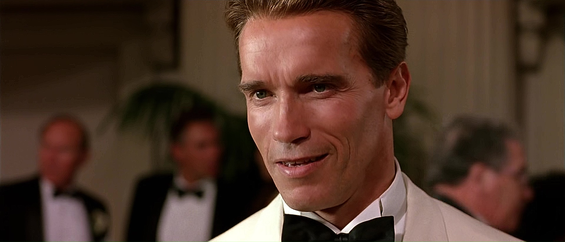 Harry Tasker True Lies arnold schwarzenegger
