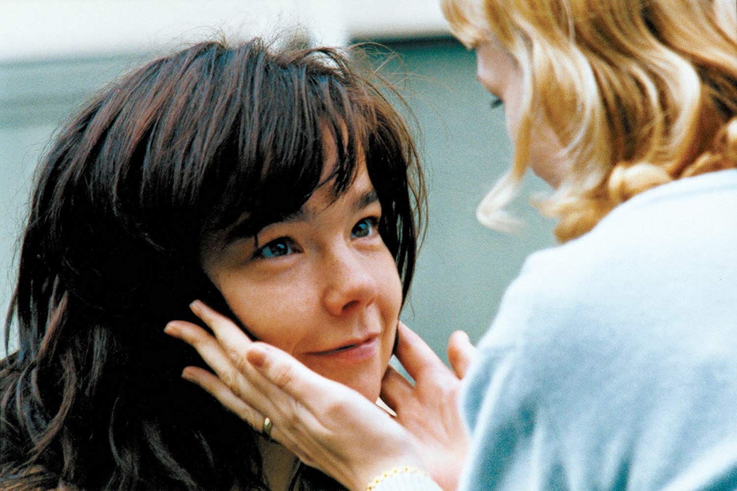 Dancer in the Dark bjork