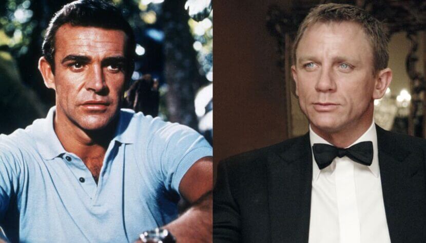 SEXIST AGENT 007 in the era of #METOO. Should we throw James Bond in ...