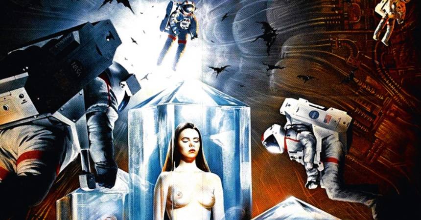 Lifeforce