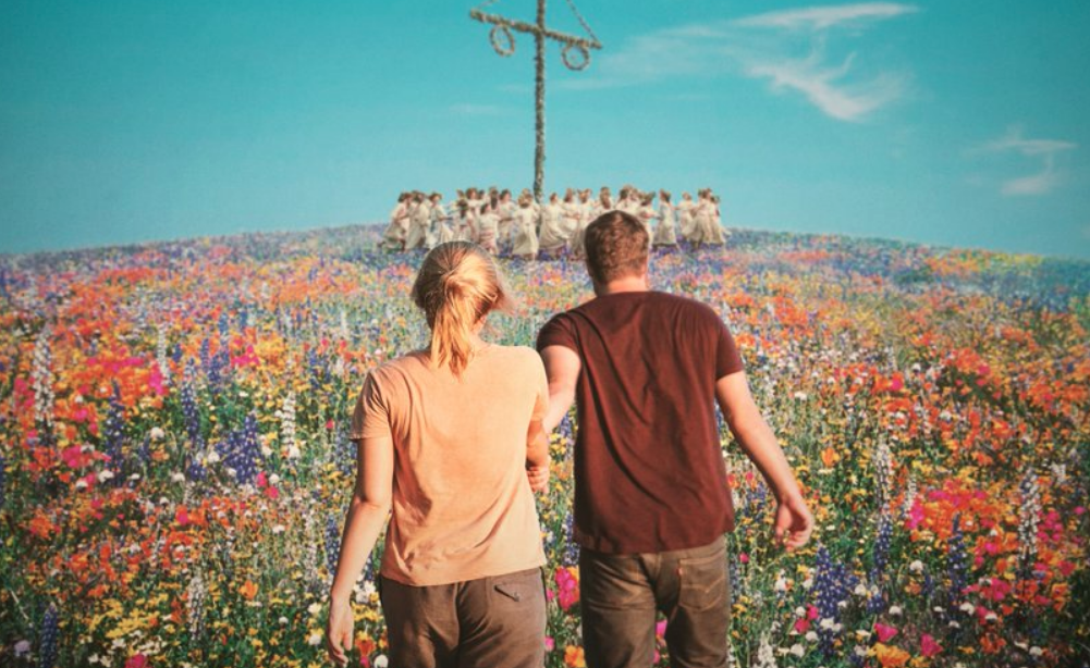 midsommar
