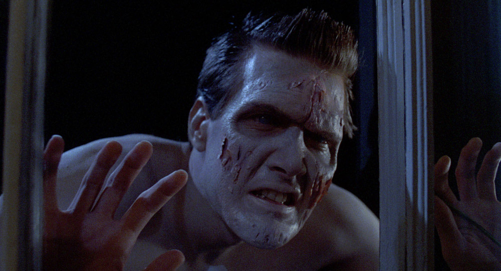 Night of the Creeps