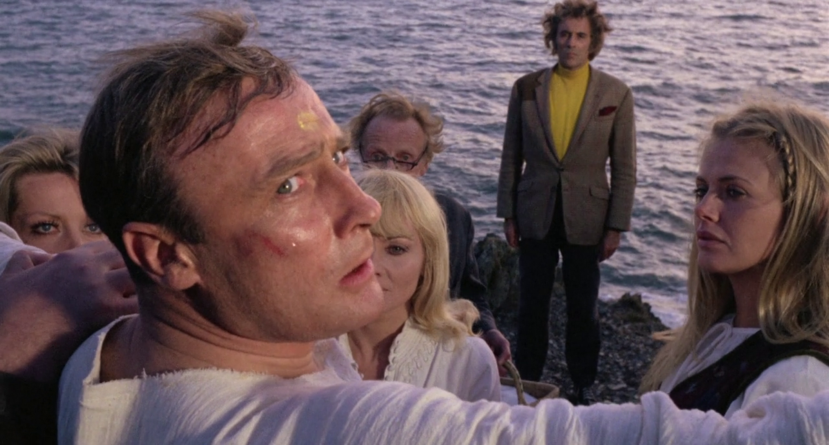 the wicker man 1973