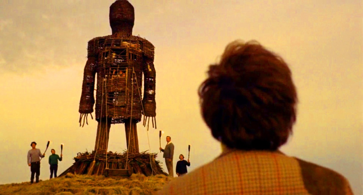 the wicker man 1973