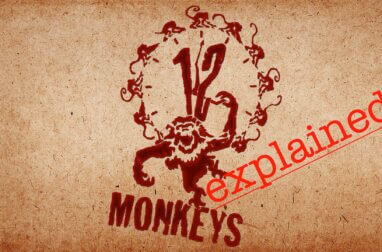 12 monkeys explained