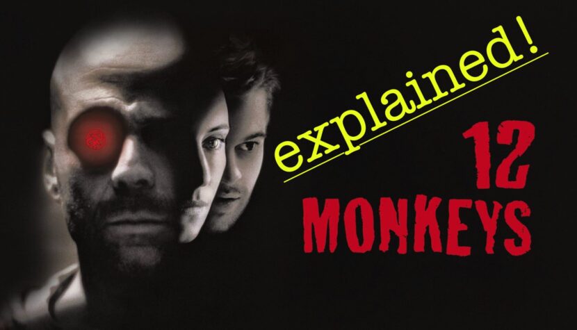 12 monkeys explained