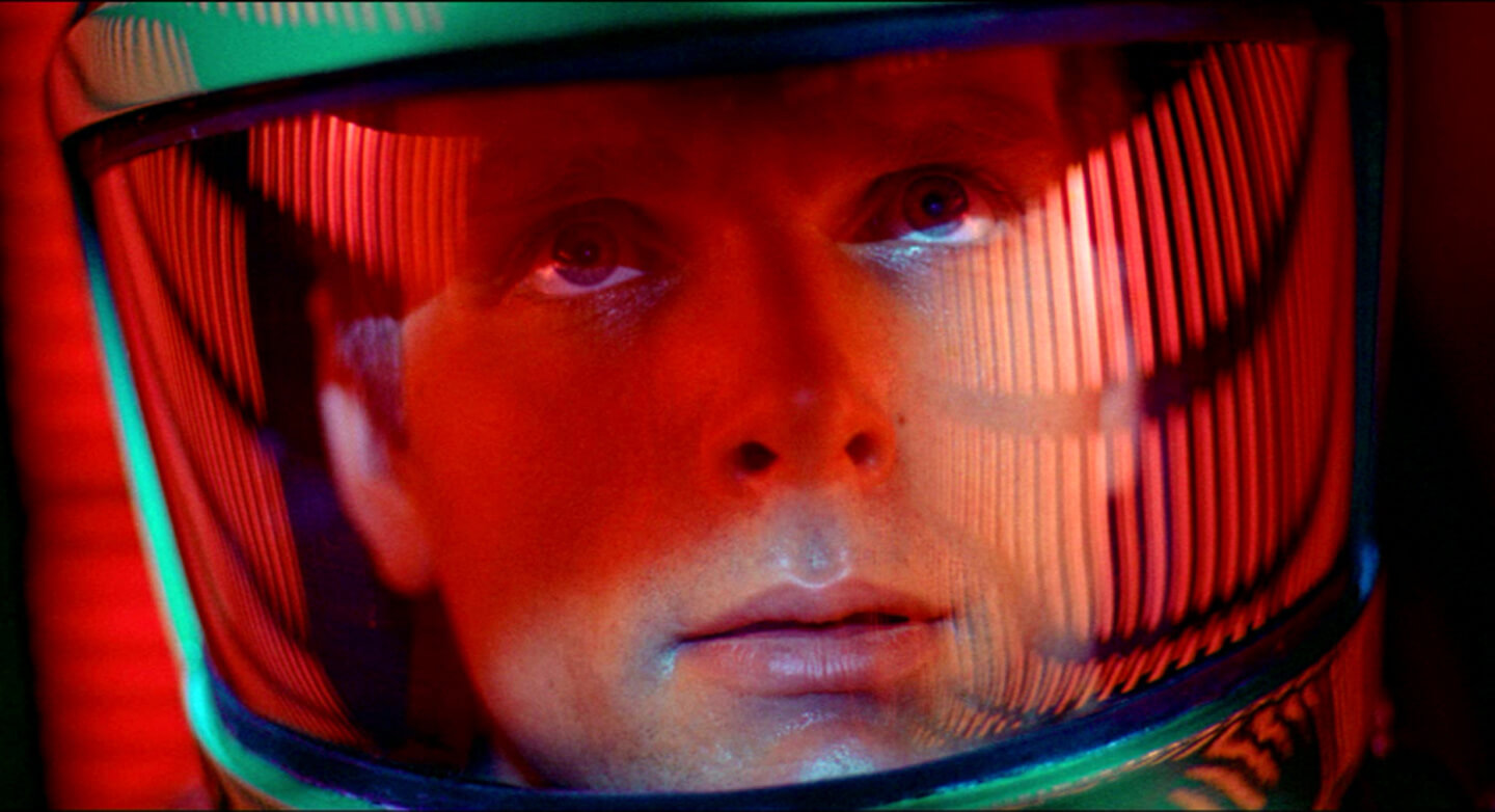 2001 a space odyssey