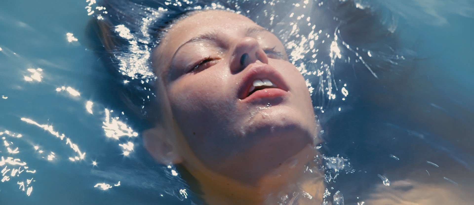 Blue is the Warmest Color Léa Seydoux