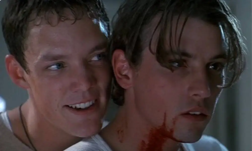 Scream