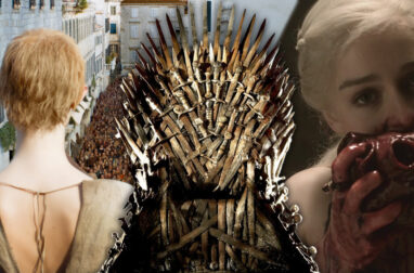 Controversial scenes from GAME OF THRONES that the actors didn't want to shoot
