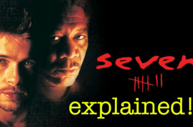 David Fincher's SEVEN explained