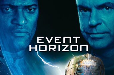 Event Horizon cover