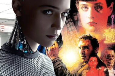 Sci fi movies with PERFECT ENDINGS
