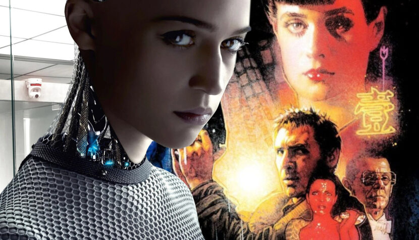Sci fi movies with PERFECT ENDINGS
